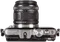 Olympus PEN Lite E-PL3 Mirrorless (14-42mm Kit Lens)