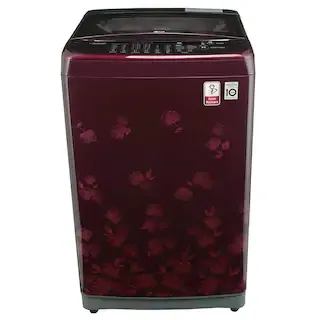 LG T2077NEDLX 10 Kg Fully Automatic Top Load Washing Machine