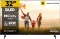 realme TechLife 32HDGQRVSAQ 32 inch HD Ready Smart QLED TV
