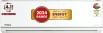 MarQ by Flipkart 203IPG23WQ 2 Ton 3 Star 2024 Inverter Split AC