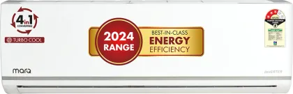 MarQ by Flipkart 203IPG23WQ 2 Ton 3 Star 2024 Inverter Split AC