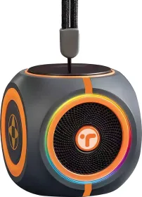 Toreto TOR-475 5W Bluetooth Speaker