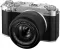 Fujifilm X-M5 26MP Mirrorless Camera with XC 15-45mm F/3.5-5.6 Lens