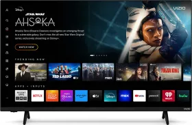 Vizio V4K43M 43 inch Ultra HD 4K Smart LED TV