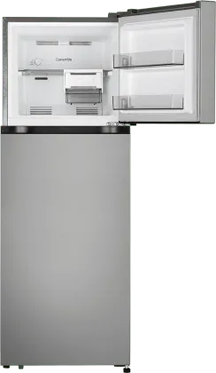 LG GLT2526XWPZ 251 L 2 Star Double Door Refrigerator