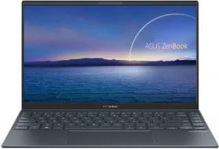 Asus Zenbook 14 UM425IA-AM049TS Laptop (AMD Ryzen 5/ 8GB/ 512GB SSD/ Win10)