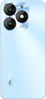 itel A70 4G