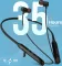 Portronics Harmonics Z12 Wireless Neckband