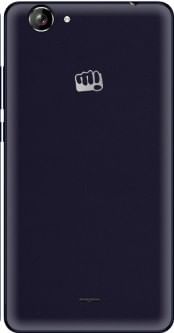 Micromax Canvas Mega 4G Q417