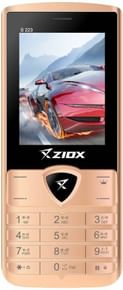 Ziox S223 vs OnePlus Nord 2 5G