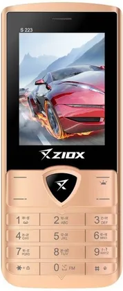 Ziox S223
