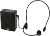 Ahuja NBA-20DP Indoor, Outdoor PA System