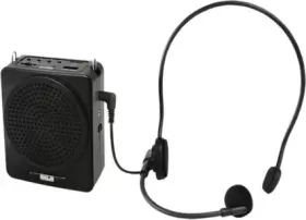 Ahuja NBA-20DP Indoor, Outdoor PA System