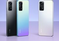 Just Launched: Xiaomi Redmi Note 11 Pro 4G from ₹17,999