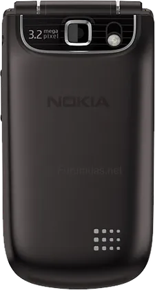 Nokia 3710 Fold