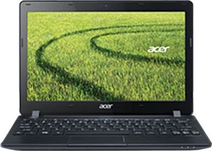 Acer Aspire V5-123-3876 (AMD Dual Core E1/ 2GB/ 500GB/AMD Radeon HD 8210 Graph/Linux)