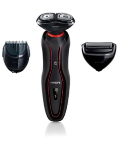 Philips Click And Style Ys534/17 3-In-1 Trimmer