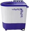 Whirlpool Ace 7.5 Turbo Dry 7.5 kg Semi Automatic Washing Machine