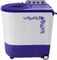 Whirlpool Ace 7.5 Turbo Dry 7.5 kg Semi Automatic Washing Machine