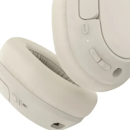 Belkin SoundForm Isolate Wireless Headphones