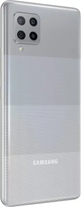 Samsung Galaxy M42 5G (8GB RAM + 128GB)