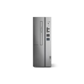 Lenovo Ideacentre 510S-07ICB (90K8000YIN) Tower PC (8th Gen Core i5/ 4GB/ 1TB/ Win10)