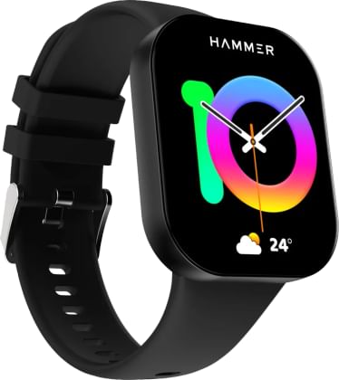 Hammer Robust Smartwatch