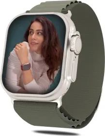 Innomax Horizon Smartwatch