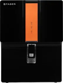 Faber CUV 8000 7 L Water Purifier ((UV+UF+Cu)