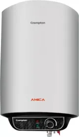 Crompton Amica 2015 15 L Storage Water Geyser