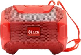 FPX Hertz  Bluetooth Speaker
