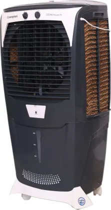 Crompton Ozone Royale 75 L Desert Air Cooler