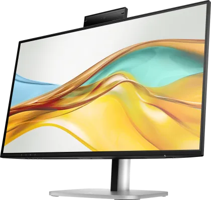 HP Series 5 Pro 524pm 23.8 inch Full HD Monitor