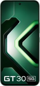 Infinix GT 30 5G vs Vivo T4R 5G