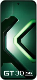 Infinix GT 30 5G (8GB RAM+ 256GB)