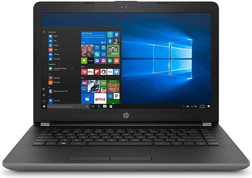 HP 14q-BU100TU Laptop (8th Gen Ci5/ 4GB/ 1TB/ Win10 Home)