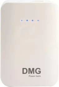 DMG 7800 mAh Power Bank