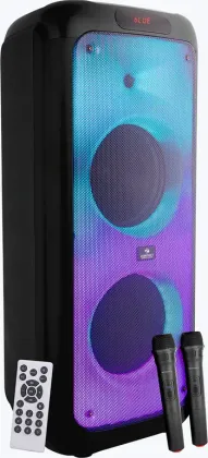 Zebronics Zeb-Thump 700 120W Bluetooth Speaker