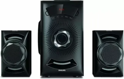 Philips MMS2143B/94 40 W Bluetooth Speaker