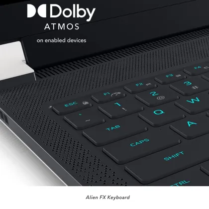 Dell Alienware x14 Gaming Laptop (12th Gen Core i7/ 16GB/ 512GB SSD/ Win 11/ 4GB Graph)