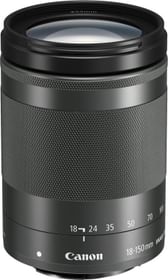 Canon EF-M 18-150mm F/3.5-6.3 is STM Lens