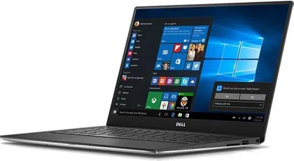 Dell XPS 13 Z560036SIN9 Ultrabook (6th Gen Ci5/ 8GB/ 256GB SSD/ Win10)
