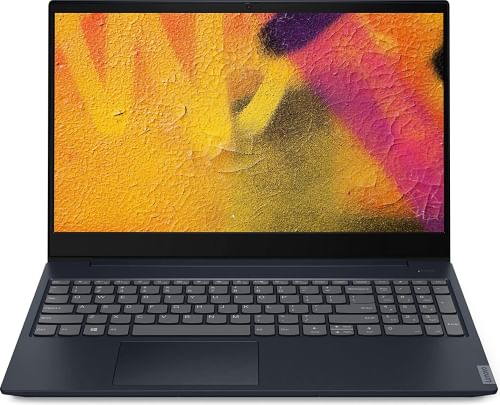 Lenovo Ideapad S340 81N800H1US Laptop (8th Gen Core i3/ 8GB/ 128GB/ Win10 Home)