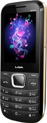 LAVA KKT 24s