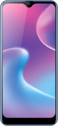 Karbonn Titanium S9 Plus (3GB RAM + 32GB)