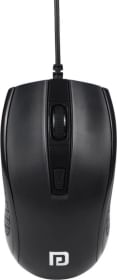 Portronics Toad 10 Wired Optical Mouse