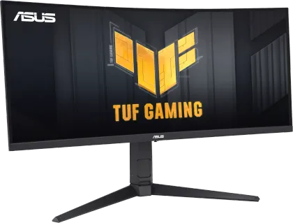 Asus TUF Gaming VG34VQL3A 34 inch WQHD Curved Monitor