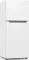 Frigidaire ‎EFR0133WHITE 10 Cu Ft Double Door Refrigerator