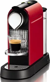 Nespresso CitiZ C110-US-RE-NE Automatic Coffee Maker