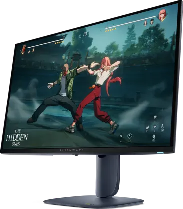 Alienware AW2725D 27 inch Quad HD Gaming Monitor